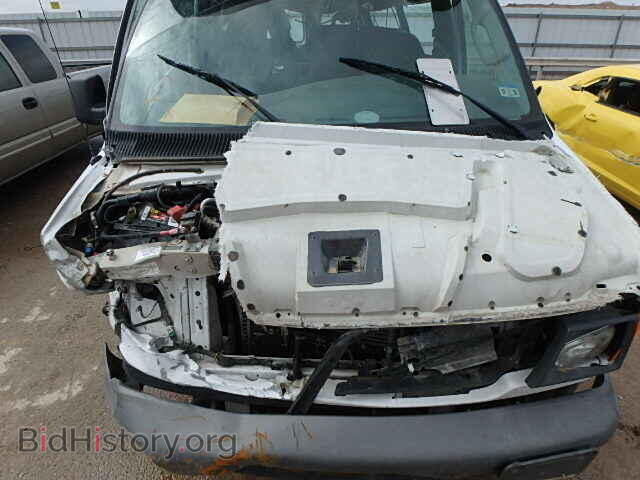 2006 FORD ECONOLINE - VIN: 1FTSS34L16DB34798 - Фото 7