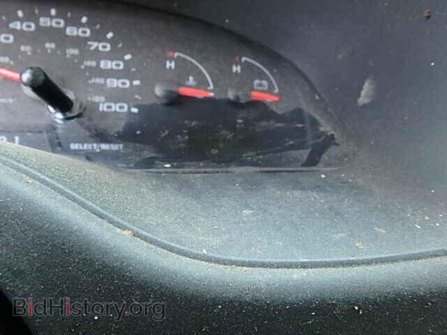 2006 FORD ECONOLINE - VIN: 1FTSS34L16DB34798 - Фото 8