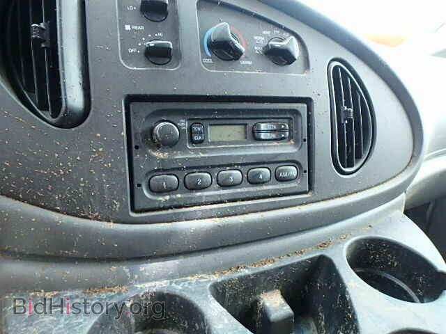 2006 FORD ECONOLINE - VIN: 1FTSS34L16DB34798 - Фото 9