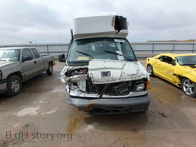 2006 FORD ECONOLINE - VIN: 1FTSS34L16DB34798 - Фото 10