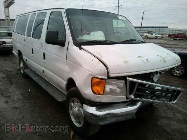 Photo 1FDSS31L26DA70903 - FORD ECONOLINE 2006
