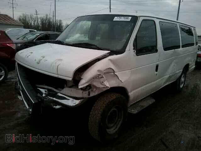 2006 FORD ECONOLINE - VIN: 1FDSS31L26DA70903 - Photo 2