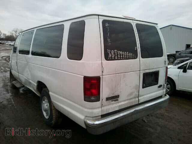 2006 FORD ECONOLINE - VIN: 1FDSS31L26DA70903 - Photo 3