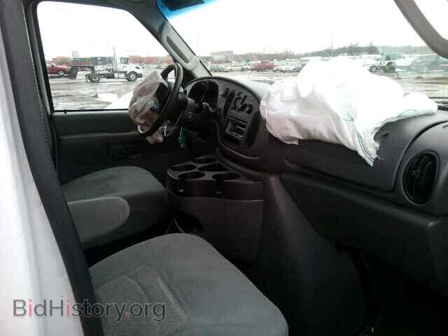 2006 FORD ECONOLINE - VIN: 1FDSS31L26DA70903 - Photo 5