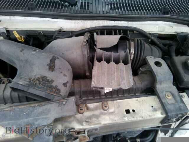 2006 FORD ECONOLINE - VIN: 1FDSS31L26DA70903 - Photo 7