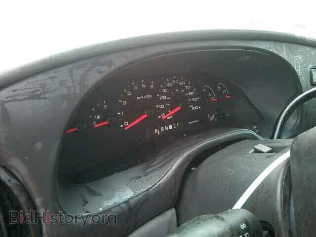2006 FORD ECONOLINE - VIN: 1FDSS31L26DA70903 - Photo 8