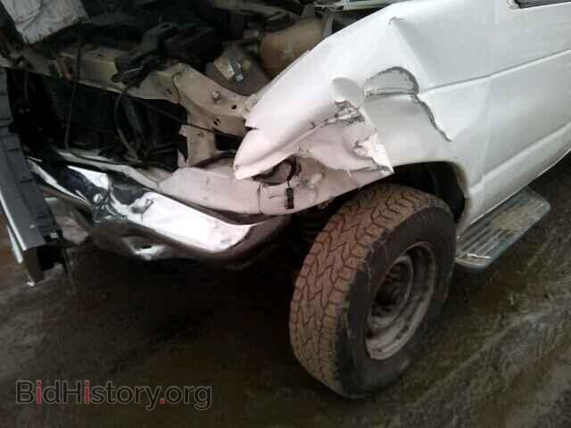 2006 FORD ECONOLINE - VIN: 1FDSS31L26DA70903 - Photo 10