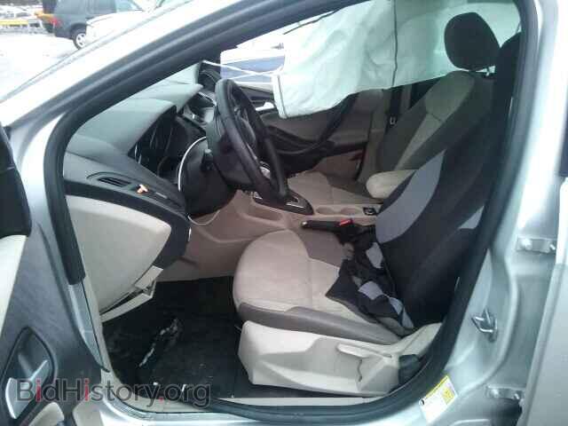 2014 FORD FOCUS - VIN: 1FADP3F20EL324200 - Photo 5