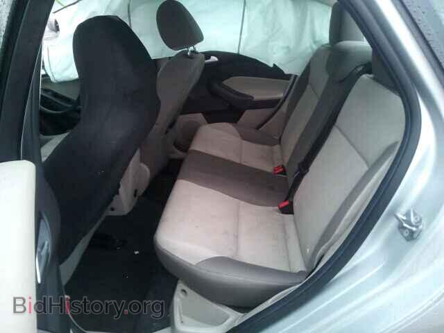 2014 FORD FOCUS - VIN: 1FADP3F20EL324200 - Photo 6