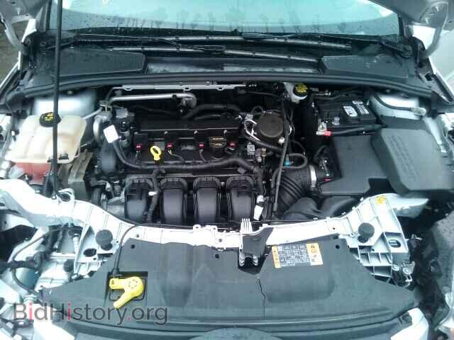 2014 FORD FOCUS - VIN: 1FADP3F20EL324200 - Photo 7