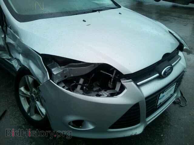 2014 FORD FOCUS - VIN: 1FADP3F20EL324200 - Photo 9