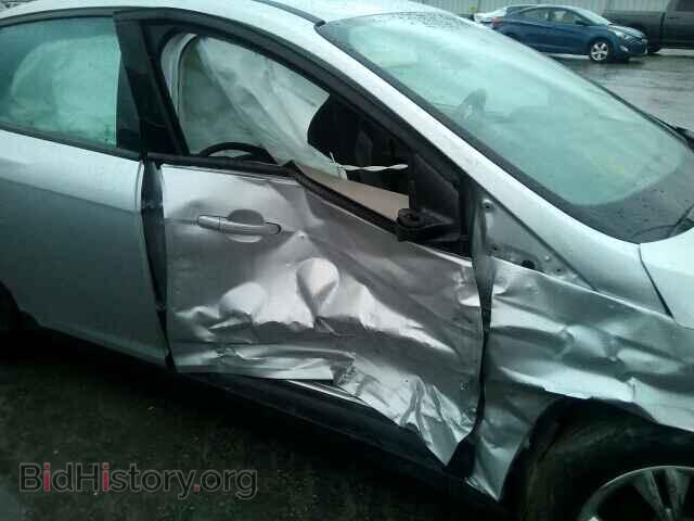 2014 FORD FOCUS - VIN: 1FADP3F20EL324200 - Photo 10