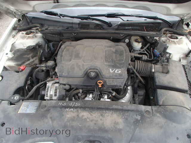 2011 BUICK LUCERNE - VIN: 1G4HC5EM5BU106390 - Фото 7