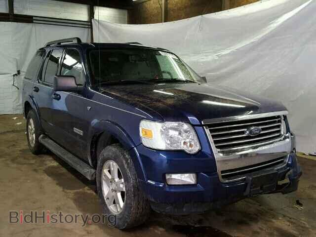 Photo 1FMEU73838UA53246 - FORD EXPLORER 2008