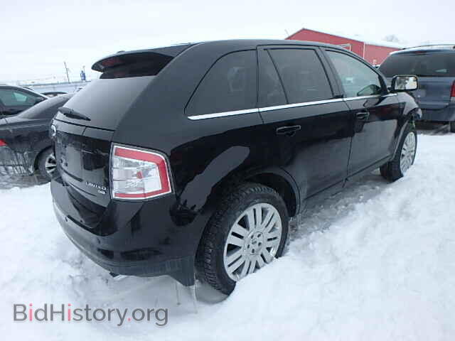 2009 FORD EDGE - VIN: 2FMDK49C19BA75717 - Photo 4