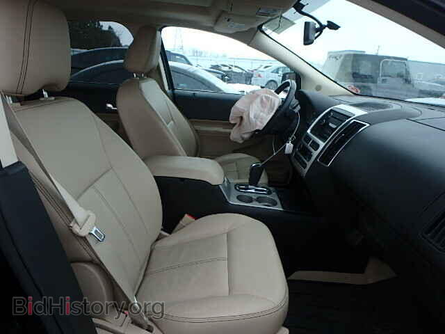 2009 FORD EDGE - VIN: 2FMDK49C19BA75717 - Photo 5
