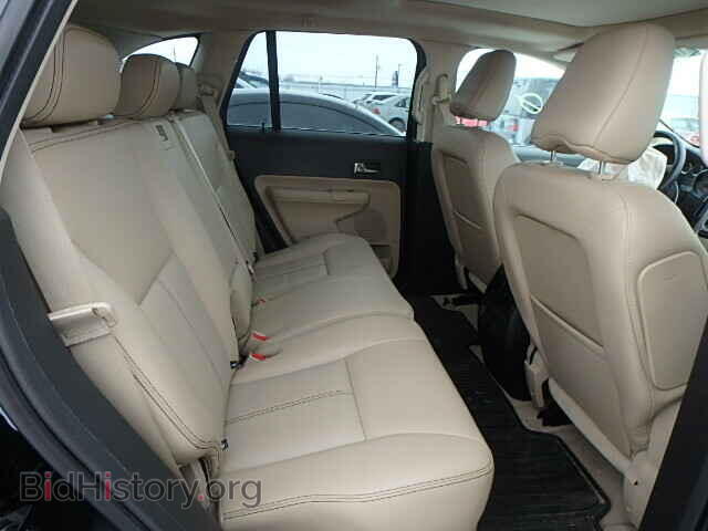 2009 FORD EDGE - VIN: 2FMDK49C19BA75717 - Photo 6