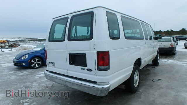 2013 FORD ECONOLINE - VIN: 1FBSS3BL5DDB13263 - Фото 4