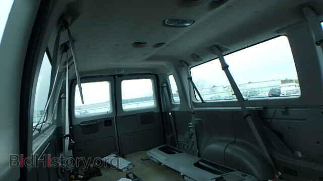 2013 FORD ECONOLINE - VIN: 1FBSS3BL5DDB13263 - Фото 6