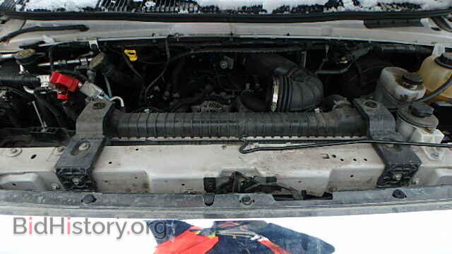 2013 FORD ECONOLINE - VIN: 1FBSS3BL5DDB13263 - Фото 7