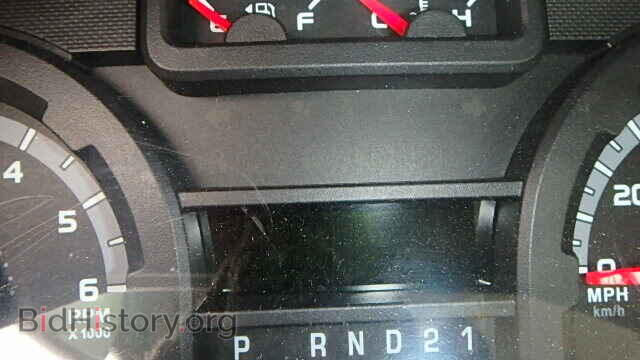 2013 FORD ECONOLINE - VIN: 1FBSS3BL5DDB13263 - Фото 8