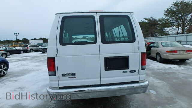 2013 FORD ECONOLINE - VIN: 1FBSS3BL5DDB13263 - Фото 10