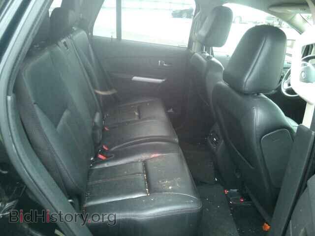 2011 FORD EDGE - VIN: 2FMDK3KC5BBA81756 - Photo 6