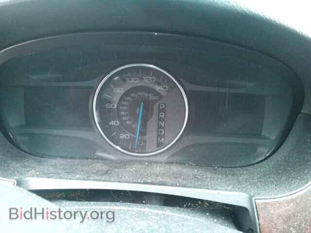 2011 FORD EDGE - VIN: 2FMDK3KC5BBA81756 - Photo 8