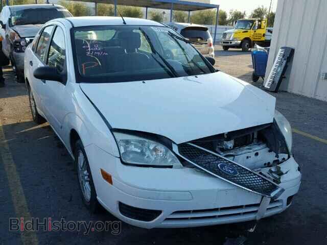 Фотография 1FAFP34N17W206955 - FORD FOCUS 2007