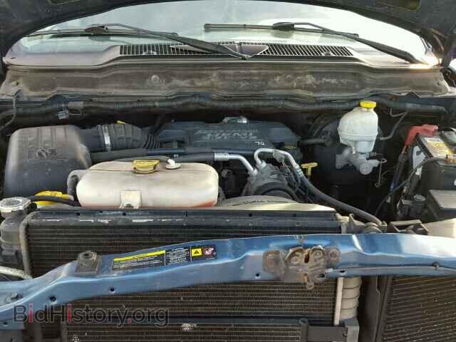 2004 DODGE RAM 1500 - VIN: 1D7HU18D54S733794 - Фото 7