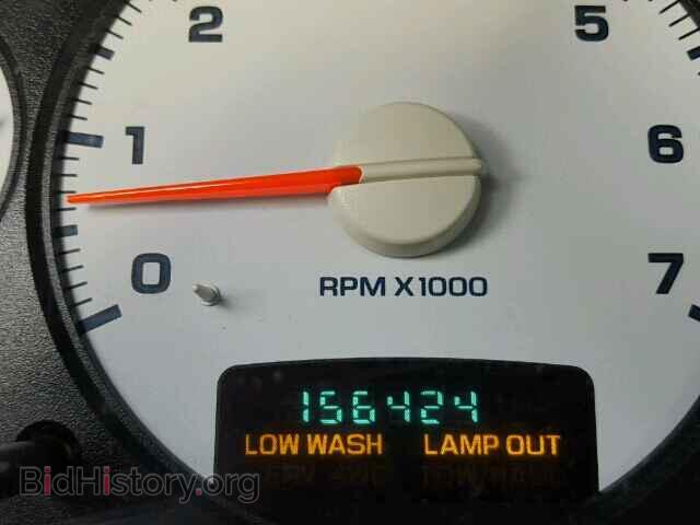 2004 DODGE RAM 1500 - VIN: 1D7HU18D54S733794 - Фото 8