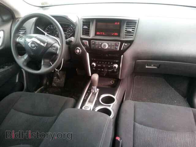 2014 NISSAN PATHFINDER - VIN: 5N1AR2MM1EC657913 - Photo 9