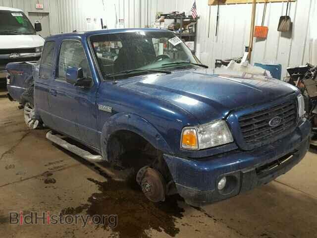 Фотография 1FTZR45E19PA32565 - FORD RANGER 2009