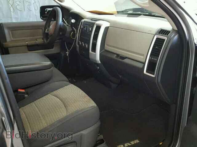 2011 DODGE RAM 1500 - VIN: 1D7RB1GP9BS555178 - Фото 5