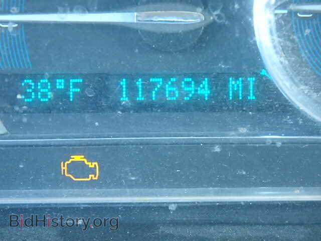 2011 CHEVROLET HHR - VIN: 3GNBABFW3BS593224 - Фото 8