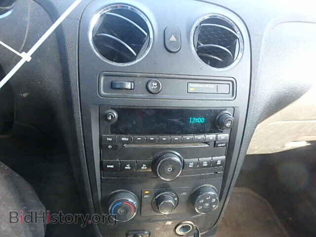 2011 CHEVROLET HHR - VIN: 3GNBABFW3BS593224 - Фото 9