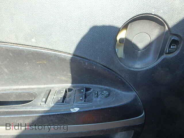 2011 CHEVROLET HHR - VIN: 3GNBABFW3BS593224 - Фото 10