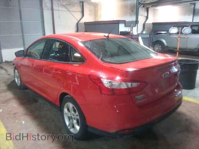 2012 FORD FOCUS - VIN: 1FAHP3F26CL425868 - Photo 3