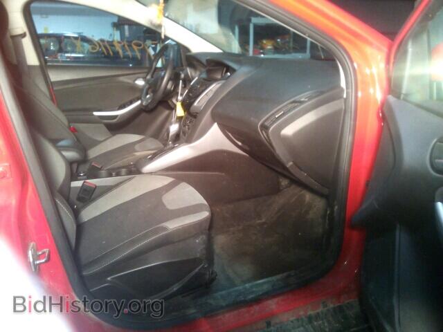 2012 FORD FOCUS - VIN: 1FAHP3F26CL425868 - Photo 5