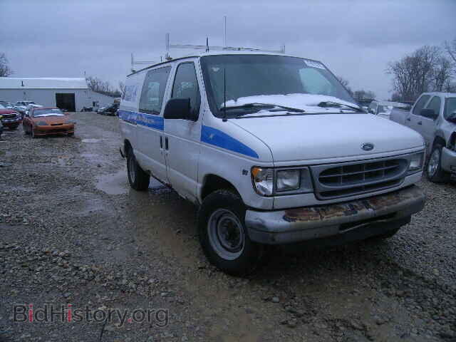 Photo 1FTNE24L82HB35741 - FORD ECONOLINE 2002