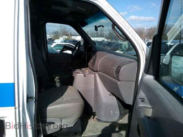 2002 FORD ECONOLINE - VIN: 1FTNE24L82HB35741 - Фото 5
