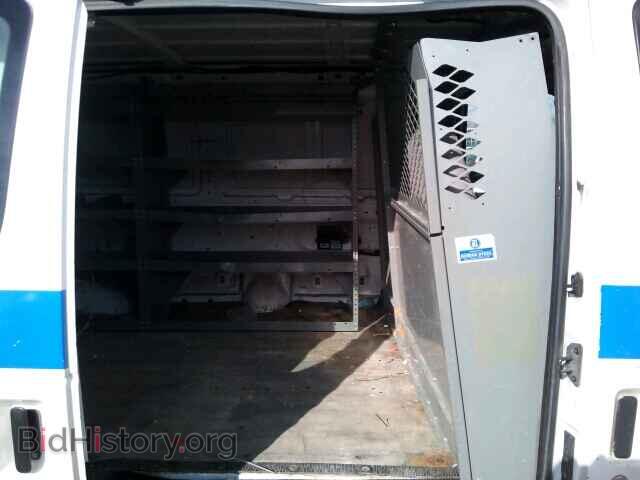 2002 FORD ECONOLINE - VIN: 1FTNE24L82HB35741 - Фото 6