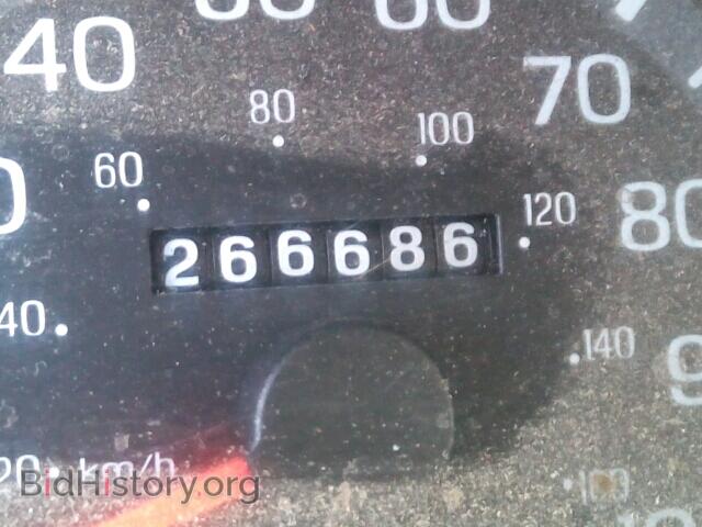 2002 FORD ECONOLINE - VIN: 1FTNE24L82HB35741 - Фото 8
