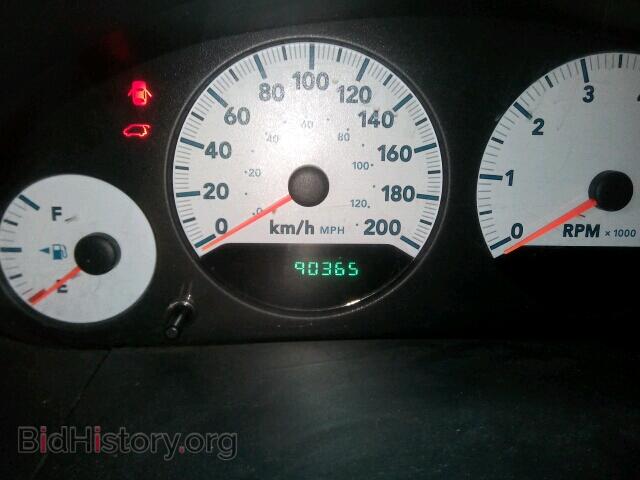 2005 DODGE CARAVAN - VIN: 1D4GP25RX5B425799 - Фото 8