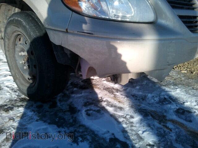 2005 DODGE CARAVAN - VIN: 1D4GP25RX5B425799 - Фото 10