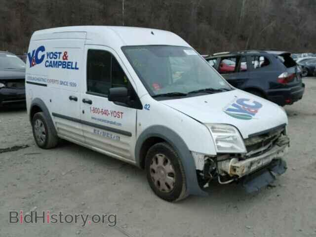 Фотография NM0LS7AN2AT010679 - FORD TRANSIT CO 2010