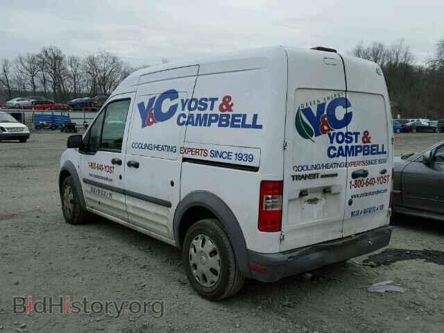 2010 FORD TRANSIT CO - VIN: NM0LS7AN2AT010679 - Фото 3