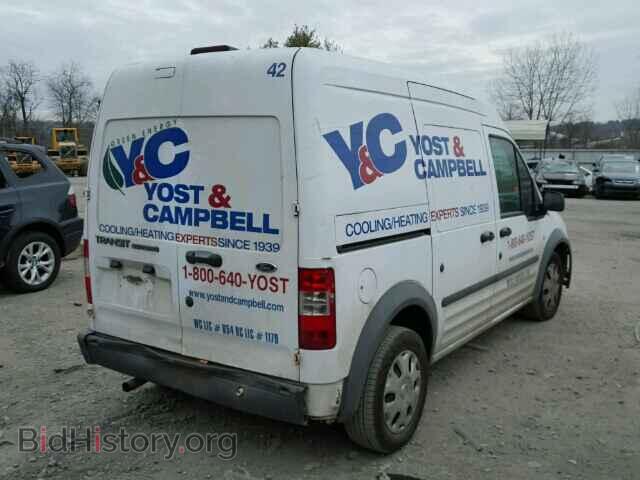 2010 FORD TRANSIT CO - VIN: NM0LS7AN2AT010679 - Фото 4