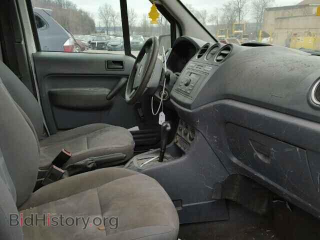 2010 FORD TRANSIT CO - VIN: NM0LS7AN2AT010679 - Фото 5