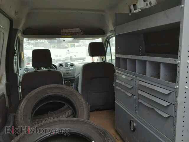 2010 FORD TRANSIT CO - VIN: NM0LS7AN2AT010679 - Фото 6